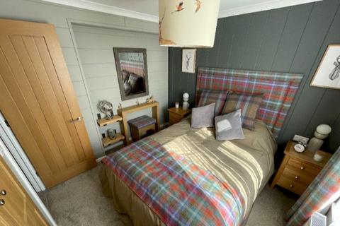 2 bedroom lodge for sale, Rivers Edge, , Ingleton LA6