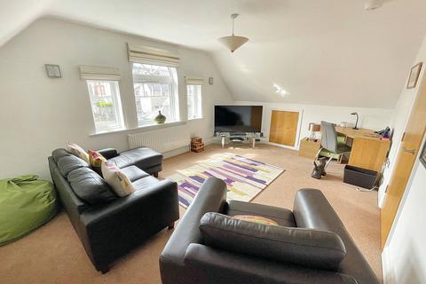 2 bedroom flat for sale, Chestnut Mews, Swanage BH19