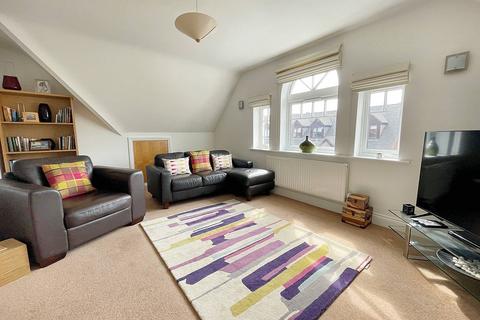 2 bedroom flat for sale, Chestnut Mews, Swanage BH19