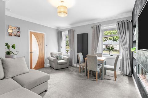 40 Main Street, Longridge, Bathgate, EH47 8AD