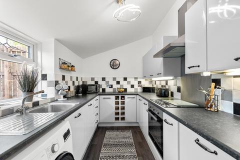 40 Main Street, Longridge, Bathgate, EH47 8AD