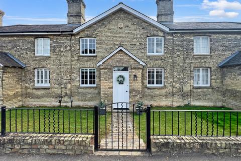 2 bedroom terraced house for sale, High Street, Royston SG8