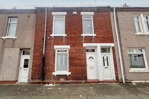 2 bedroom ground floor flat for sale, Sidney Street, Blyth, Northumberland, NE24 2RE