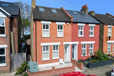 3 bedroom semi-detached house for sale, Bromley Crescent, Shortlands, Bromley, BR2