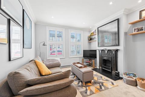 29 Bromley Crescent, Bromley, BR2 0HA