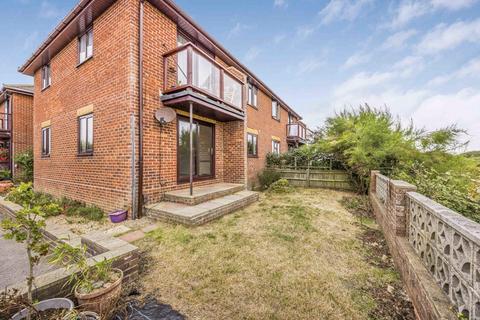 2 bedroom flat for sale, Southwood Road, Hayling Island, Hants