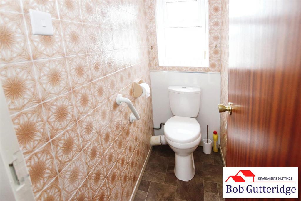 Separate wc