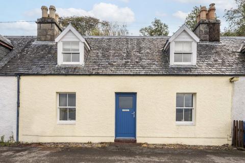 2 bedroom terraced house for sale, 14 Shore Street, Applecross, Strathcarron, Highland, IV54