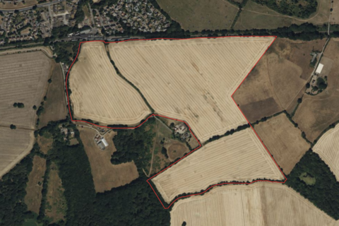 Farm land for sale, Epping