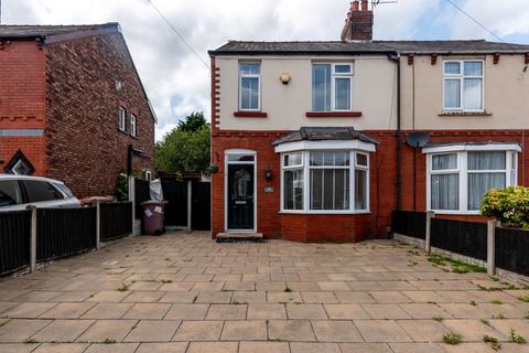 3 bedroom semi-detached house for sale, Leach Lane, Sutton Leach, WA9