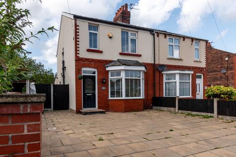 3 bedroom semi-detached house for sale, Leach Lane, Sutton Leach, WA9