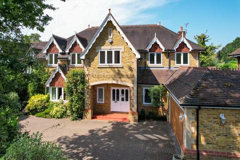 5 bedroom detached house for sale, Littleworth Road, Esher, Surrey, KT10