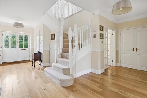 5 bedroom detached house for sale, Littleworth Road, Esher, Surrey, KT10