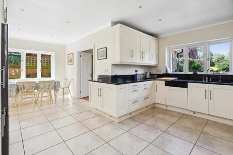 5 bedroom detached house for sale, Littleworth Road, Esher, Surrey, KT10