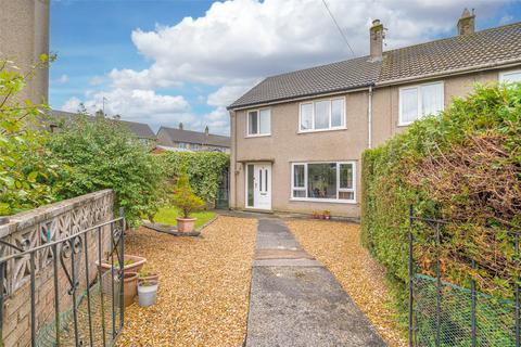 3 bedroom end of terrace house for sale, Rydal Road, Cumbria LA9