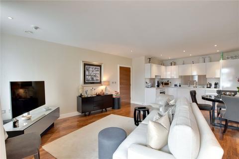 2 bedroom apartment for sale, Bellville House, Norman Road, Greenwich, London, SE10