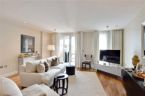 2 bedroom apartment for sale, Bellville House, Norman Road, Greenwich, London, SE10