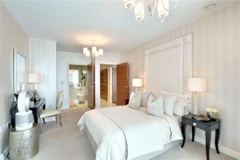 2 bedroom apartment for sale, Bellville House, Norman Road, Greenwich, London, SE10