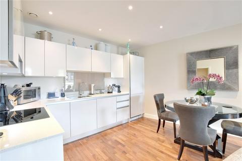 2 bedroom apartment for sale, Bellville House, Norman Road, Greenwich, London, SE10