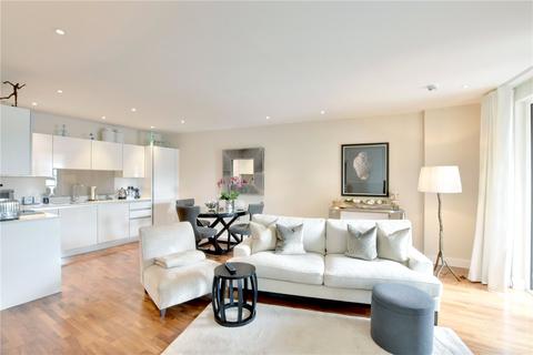 2 bedroom apartment for sale, Bellville House, Norman Road, Greenwich, London, SE10