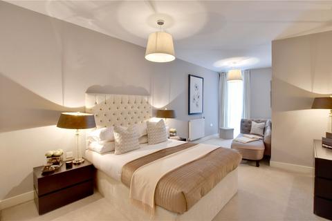 2 bedroom apartment for sale, Bellville House, Norman Road, Greenwich, London, SE10