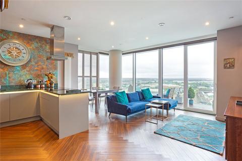 3 bedroom apartment for sale, Blue, Media City UK, Salford, Greater Manchester, M50