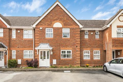 3 bedroom terraced house for sale, Artillery Mews, Tilehurst Road, Reading