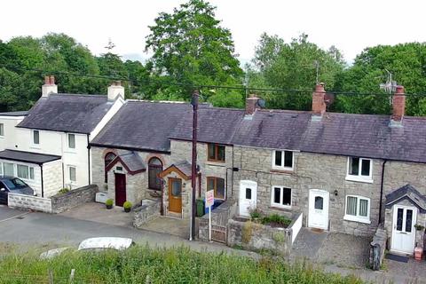 2 bedroom terraced house for sale, Brookhouse Cottages, Denbigh LL16