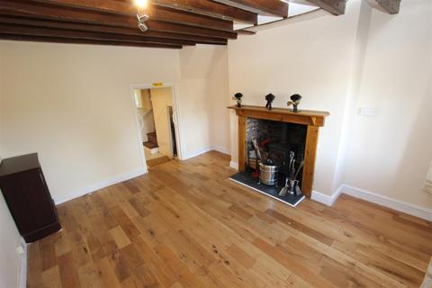 2 bedroom terraced house for sale, Brookhouse Cottages, Denbigh LL16