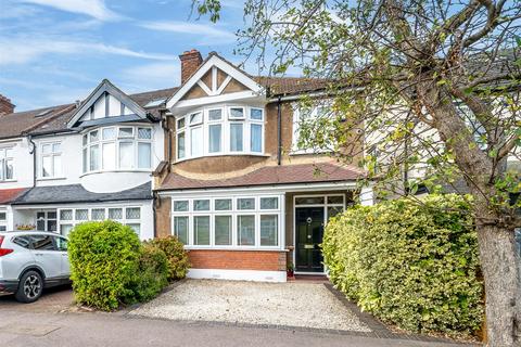 3 bedroom end of terrace house for sale, Eden Way, Beckenham, BR3