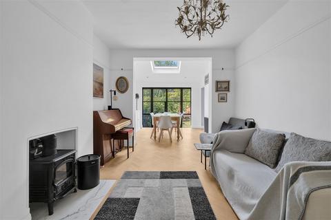 3 bedroom end of terrace house for sale, Eden Way, Beckenham, BR3