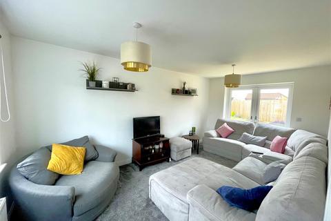 3 bedroom semi-detached house for sale, Barnham Close, Wittering, Peterborough