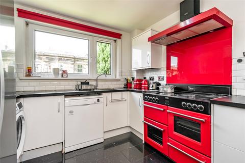 3 bedroom apartment for sale, Inverleith Row, Edinburgh, Midlothian