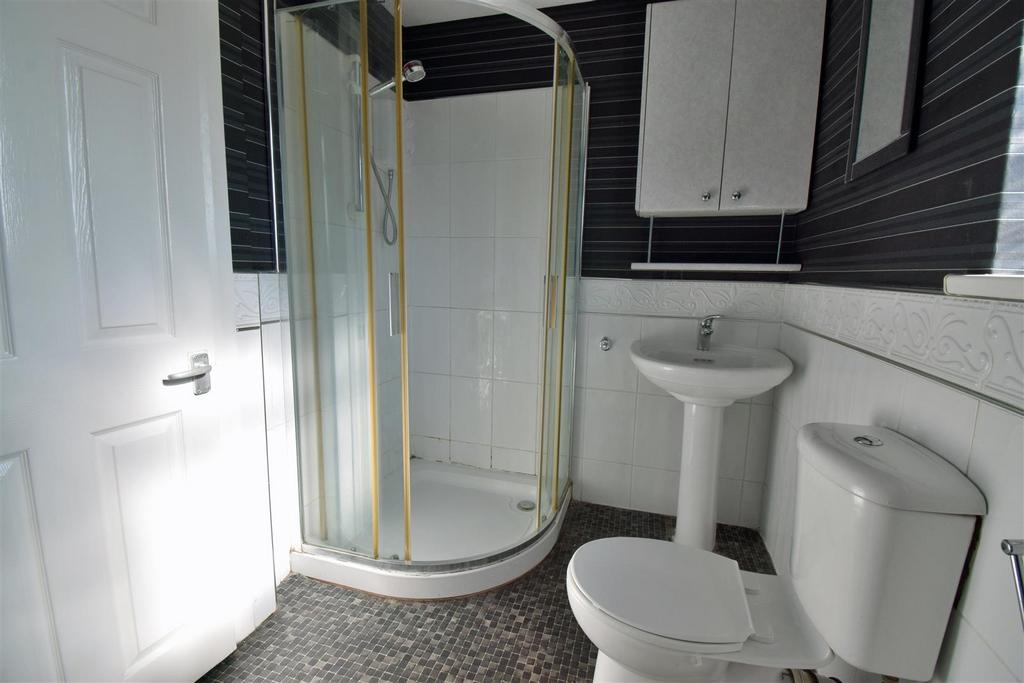 Bathroom WC