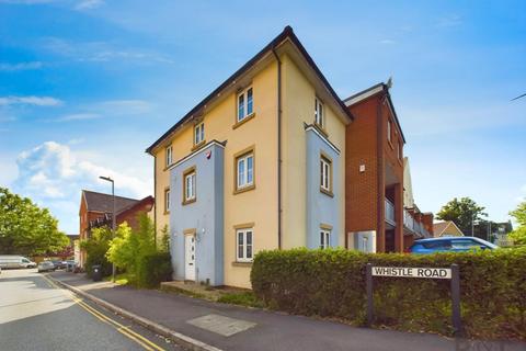 4 bedroom end of terrace house for sale, Whistle Road, Bristol BS16