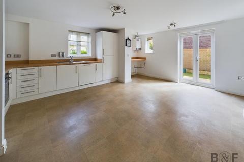 4 bedroom end of terrace house for sale, Whistle Road, Bristol BS16