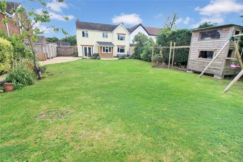 14 Dianmer Close, Hook, Swindon, SN4 8EB