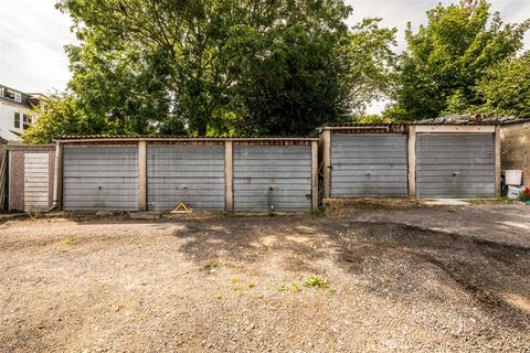 Garage for sale, Clermont Road, Brighton