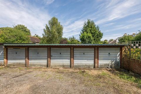 Garage for sale, Clermont Road, Brighton