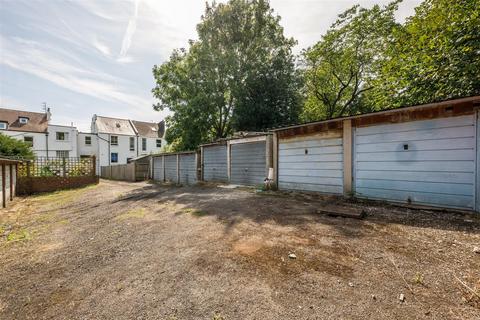 Garage for sale, Clermont Road, Brighton