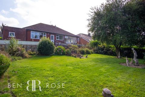 3 bedroom detached bungalow for sale, Sandringham Road, Chorley