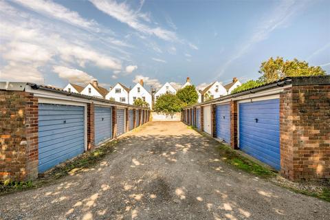 Garage for sale, New Church Road, Hove