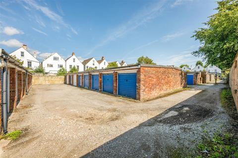 Garage for sale, New Church Road, Hove