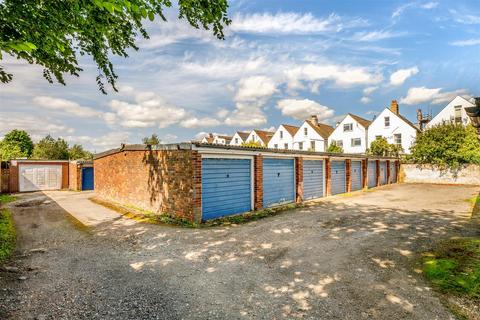 Garage for sale, New Church Road, Hove