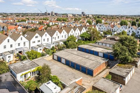 Garage for sale, New Church Road, Hove