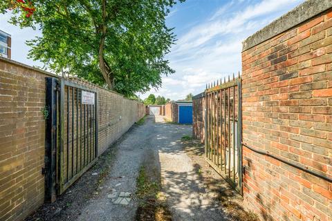 Garage for sale, New Church Road, Hove