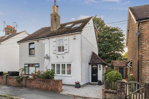 3 bedroom semi-detached house for sale, Spencers Road, Horsham