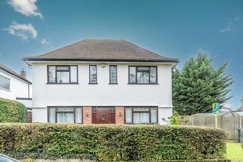 3 bedroom detached house for sale, Uxbridge Road, Harrow Weald, Harrow, HA3