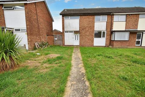 3 bedroom house for sale, Fourth Walk, Canvey Island SS8