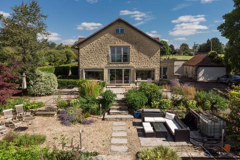 6 bedroom detached house for sale, Frome Road, East Horrington, Wells, Somerset, BA5